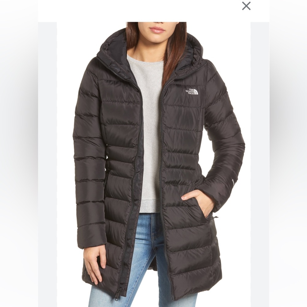 Warm Jacket